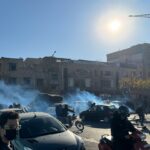 Niekoľko zabitých, keď Irán protestoval proti rastúcim životným nákladom | Správy o protestoch