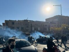 Niekoľko zabitých, keď Irán protestoval proti rastúcim životným nákladom | Správy o protestoch Niekoľko zabitých, keď Irán protestoval proti rastúcim životným nákladom | Správy o protestoch