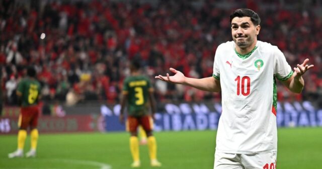 Nigéria, Egypt alebo Senegal: Kto môže pokaziť marocký večierok AFCON 2025? | Futbalové správy
