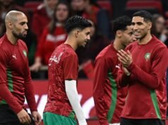 Nigéria vs Maroko, AFCON 2025 LIVE streaming info: Kedy, kde sledovať semifinále Afrického pohára národov? Nigéria vs Maroko, AFCON 2025 LIVE streaming info: Kedy, kde sledovať semifinále Afrického pohára národov?