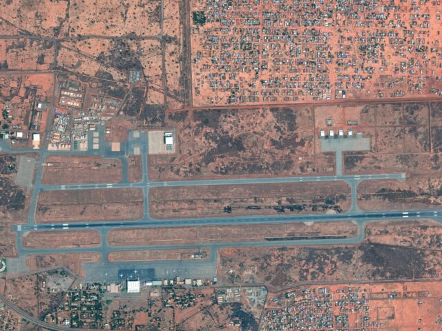 Nigerská vojenská vláda tvrdí, že za útokom na letisko sú Nigerská vojenská vláda tvrdí, že za útokom na letisko sú Francúzsko, Benin a Pobrežie Slonoviny | Vojenské správy