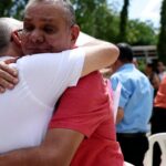 Nikaragua oslobodila desiatky väzňov pod tlakom Trumpovej administratívy | Správy z väzenia