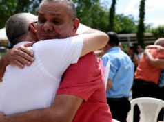 Nikaragua oslobodila desiatky väzňov pod tlakom Trumpovej administratívy | Správy z väzenia Nikaragua oslobodila desiatky väzňov pod tlakom Trumpovej administratívy | Správy z väzenia