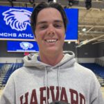 Noah Darnell prešiel od straty štipendia k štúdiu na Harvarde