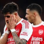 Nočná mora Arsenalu žreb Ligy majstrov, keď Barcelona a PSG čakajú Gunners | Futbal | Šport