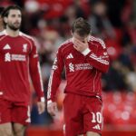 Nočná mora Liverpoolu žreb Ligy majstrov, keď čakajú PSG a Arsenal | Futbal | Šport