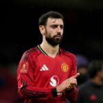 Brajan Gruda otvoril skóre proti priebehu hry (Reuters)