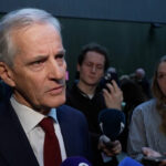 Nórsky premiér: Trumpa „zaneprázdnený“ Nobelovou cenou za mier textami o Grónsku | Donald Trump