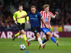 Nottingham Forest môže spečatiť presun Davida Frattesiho v najbližších hodinách Download app from appStore