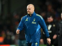 Nottingham Forest sa blíži k dohode s osemgólovým útočníkom po tom, čo West Ham ustúpil Nottingham Forest sa blíži k dohode s osemgólovým útočníkom po tom, čo West Ham ustúpil