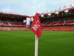 Nottingham Forest vs Arsenal – Premier League LIVE: Najnovšie skóre, správy o tíme a aktualizácie, keď sa Gunners snažia zvýšiť vedenie na vrchole Nottingham Forest vs Arsenal – Premier League LIVE: Najnovšie skóre, správy o tíme a aktualizácie, keď sa Gunners snažia zvýšiť vedenie na vrchole