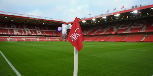 Nottingham Forest vs Arsenal – Premier League LIVE: Najnovšie skóre, správy o tíme a aktualizácie, keď sa Gunners snažia zvýšiť vedenie na vrchole
