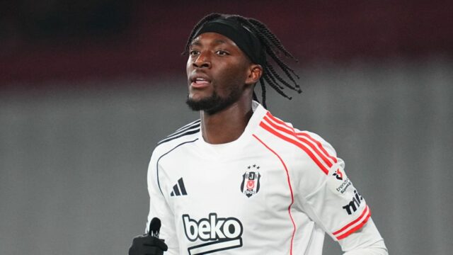 Nottm Forest „splní podmienky“ pri únose bývalej hviezdy Chelsea, keď sa rozhodne „prvá preferencia“
