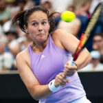 Nová Austrálčanka Kasatkina si môže „konečne vydýchnuť“