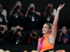 Nová mentalita Sabalenkovej čelí Rybakinovmu odhodlaniu vo finále Australian Open, odvetnom zápase v roku 2023 Download app from appStore