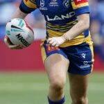 Footy hviezda Maddie Studdon utrpela ďalšiu ranu po obvinení z domáceho násilia súvisiaceho s prenasledovaním, pričom North Queensland Cowboys popreli, že by ju chceli podpísať pred sezónou 2026 NRLW.