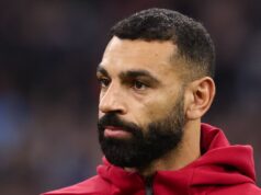 Nová teória Mo Salaha sa objavuje v Liverpoole po jasnom Gerrardovom verdikte | Futbal | Šport Nová teória Mo Salaha sa objavuje v Liverpoole po jasnom Gerrardovom verdikte | Futbal | Šport