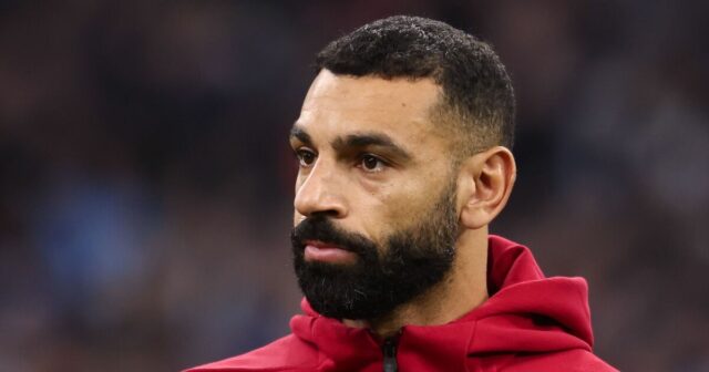 Nová teória Mo Salaha sa objavuje v Liverpoole po jasnom Gerrardovom verdikte | Futbal | Šport
