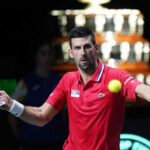 Novak Djokjovič robí ďalšie veľké rozhodnutie o pláne