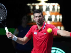 Novak Djokjovič robí ďalšie veľké rozhodnutie o pláne Novak Djokjovič robí ďalšie veľké rozhodnutie o pláne