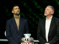 Novak Djokovič dostal podporu od starého priateľa po komentároch Johna McEnroea Novak Djokovič dostal podporu od starého priateľa po komentároch Johna McEnroea