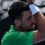 Novak Djokovič dostal strohý verdikt od bývalej svetovej jednotky po šťastnom úniku