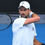 Novak Djokovič odhaľuje, ako sa snaží zlepšiť a „kompenzovať to, čo som stratil“