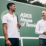 Novak Djokovič povedal, že možno nebude musieť poraziť Sinnera a Alcaraza na Australian Open.