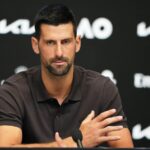Novak Djokovič reaguje na zvesti o zranení po neúspechu Australian Open