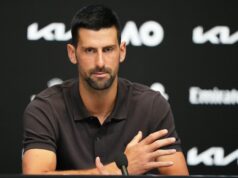Odíde Novak Djokovič v roku 2026 do dôchodku? Srb robí čestné priznanie Novak Djokovič reaguje na zvesti o zranení po neúspechu Australian Open