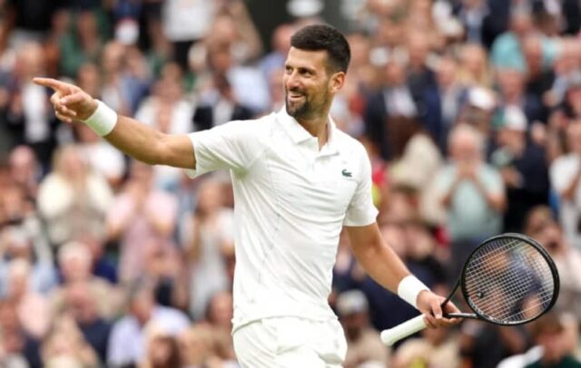 Autor fotografie: Tim Goode/Getty Images