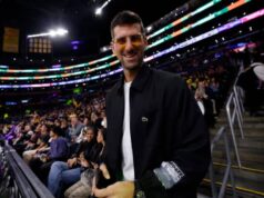 Novak Djokovič vysvetľuje, čo mu „chýba“, aby udržal krok s Carlosom Alcarazom a Jannikom Sinnerom Foto: Kym Illman/Getty Images
