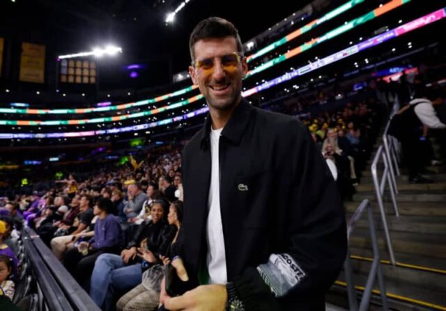 Novak Djokovič vysvetľuje, čo mu „chýba“, aby udržal krok s Foto: Kym Illman/Getty Images