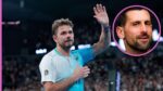 Novak Djokovič vzdáva po rozlúčke s Australian Open emotívny hold Stanovi Wawrinkovi Novak Djokovič vzdáva po rozlúčke s Australian Open emotívny hold Stanovi Wawrinkovi