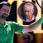 Novak Djokovič „urobil to, čo musel“, ale John McEnroe „na nižšej úrovni zapôsobil“