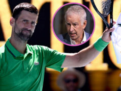 Novak Djokovič „urobil to, čo musel“, ale John McEnroe „na nižšej úrovni zapôsobil“ Novak Djokovič „urobil to, čo musel“, ale John McEnroe „na nižšej úrovni zapôsobil“