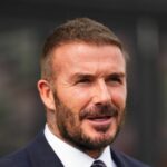 David Beckham
