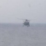 Nové video ukazuje, že americké sily sledujú ruský ropný tanker | Ropa a plyn