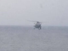 Nové video ukazuje, že americké sily sledujú ruský ropný tanker | Ropa a plyn Nové video ukazuje, že americké sily sledujú ruský ropný tanker | Ropa a plyn