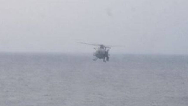 Nové video ukazuje, že americké sily sledujú ruský ropný tanker | Ropa a plyn
