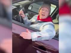 Nové video z Minneapolis ICE strieľajúcich povrchov | POLÍCIA Nové video z Minneapolis ICE strieľajúcich povrchov | POLÍCIA