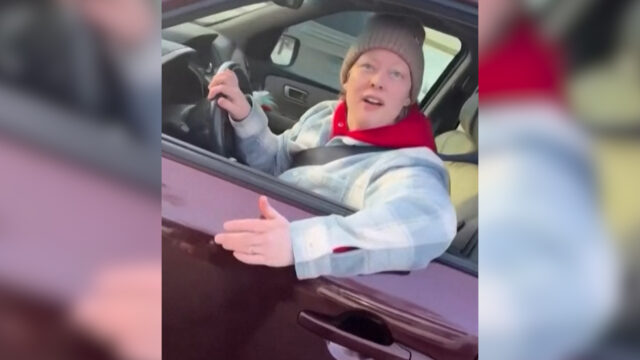 Nové video z Minneapolis ICE strieľajúcich povrchov | POLÍCIA
