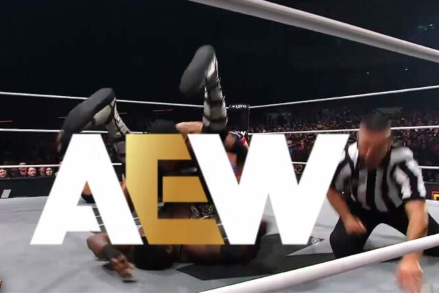 Noví šampióni AEW zrazu korunovali na Collision
