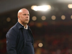 Novinár: Arne Slot si zaslúži „nesmierny rešpekt“ napriek nedávnym problémom Liverpoolu Novinár: Arne Slot si zaslúži „nesmierny rešpekt“ napriek nedávnym problémom Liverpoolu