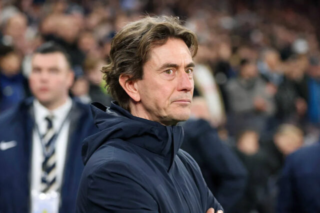 Novinár: Thomas Frank odvolá rozhodnutie, ktoré neovplyvní januárové prestupové plány Spurs
