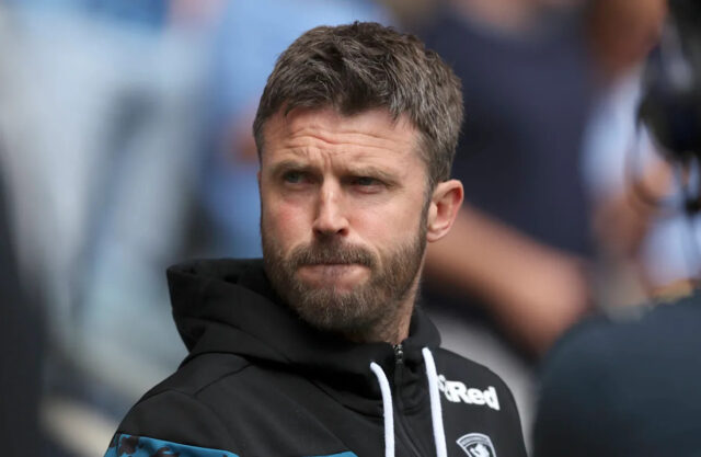 Novinár: Vymenovanie Carricka nezmení plány Man United na mega prepracovanie stredu poľa
