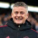 Ole Gunnar Solskjaer