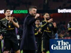 Novinky Premier League: Carrick sľubuje, že United nepoľavia; Isak sága je za nami, hovorí Howe | Premier League Novinky Premier League: Carrick sľubuje, že United nepoľavia; Isak sága je za nami, hovorí Howe | Premier League