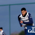 Novinky tímov Premier League: predpokladané zostavy na víkendovú akciu | futbal