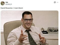 Nový manažér Chelsea Liam Rosenior je označovaný za „futbalového Davida Brenta“ s množstvom memov po tom, čo sa jeho najbizarnejšie citáty stali virálnymi. Nový manažér Chelsea Liam Rosenior bol prirovnávaný k hviezde The Office Davidovi Brentovi